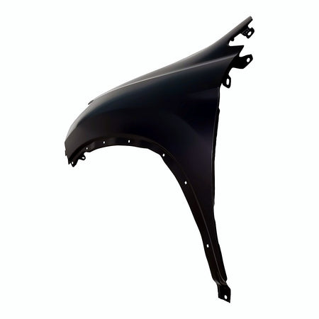 2019-2022 Honda Pilot Fender, front driver side, left-side view, HO1240198