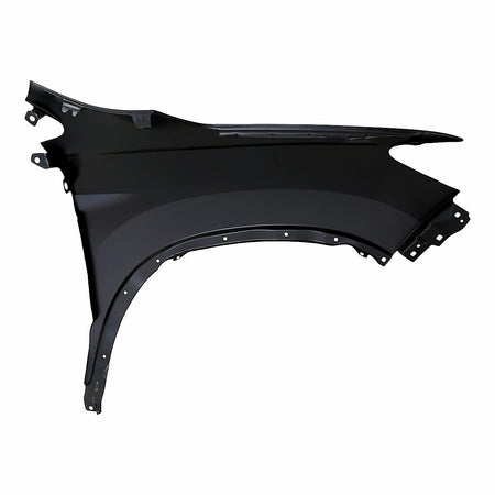 2019-2022 Honda Pilot Fender, front driver side, rear view, HO1240198