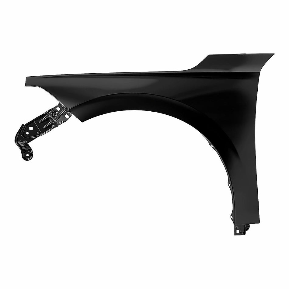 2022-2025 Honda Civic Hatchback Fender, front, HO1240201U