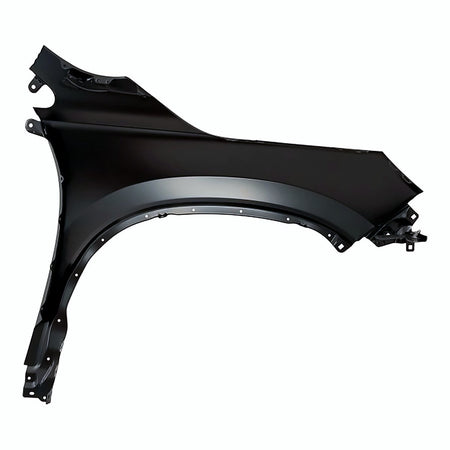 2023-2025 Honda Pilot Fender front driver side rear view HO1240205C