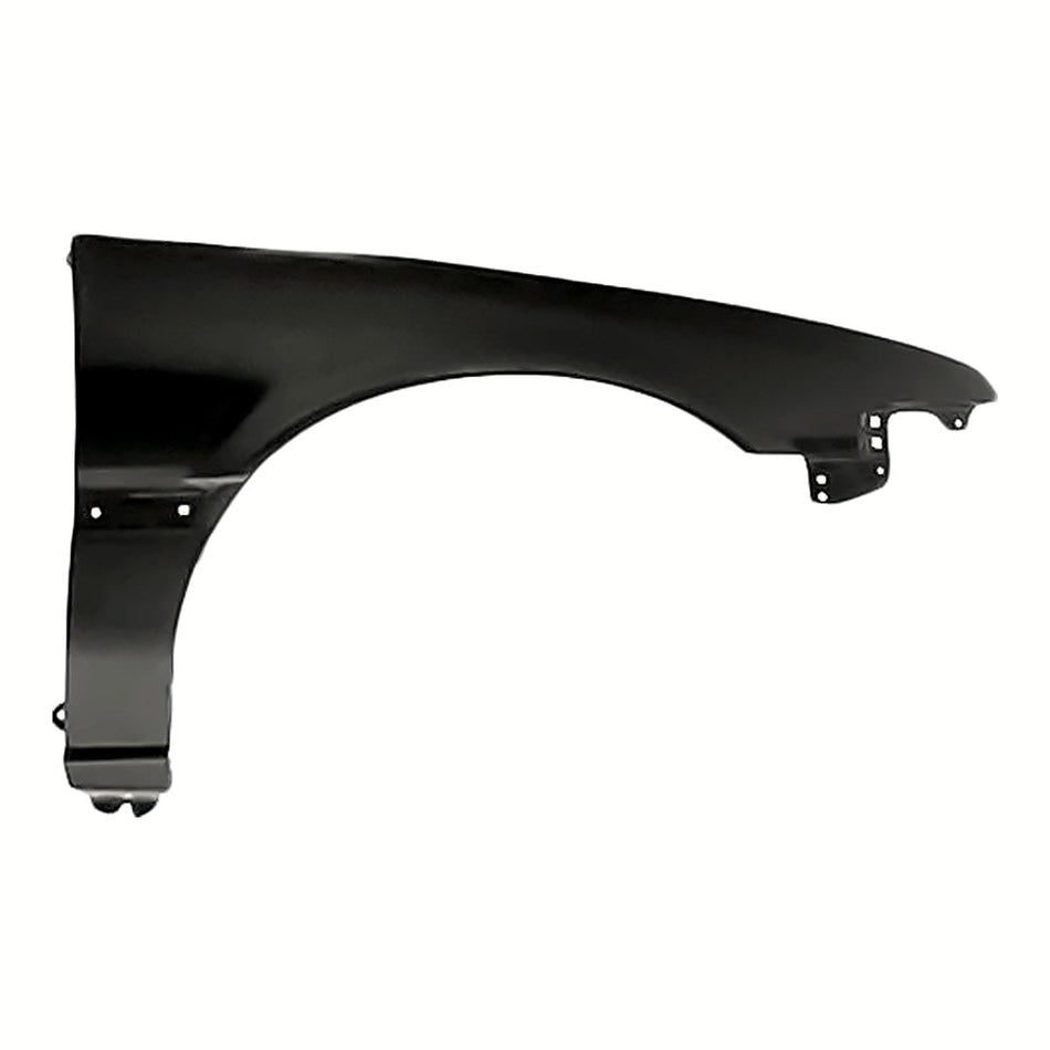 1986-1989 Honda Accord Coupe Fender, front passenger side, HO1241104