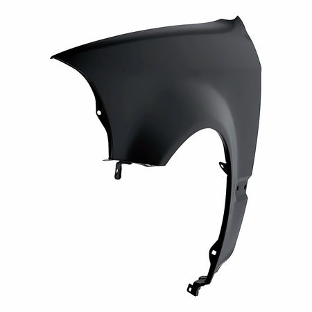 1996-1998 Honda Civic Coupe Fender, passenger side, left-side view, HO1241143