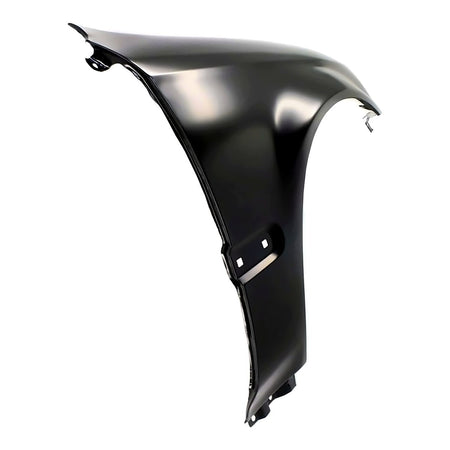 1996-1998 Honda Civic Coupe Fender, passenger side, right-side view, HO1241143