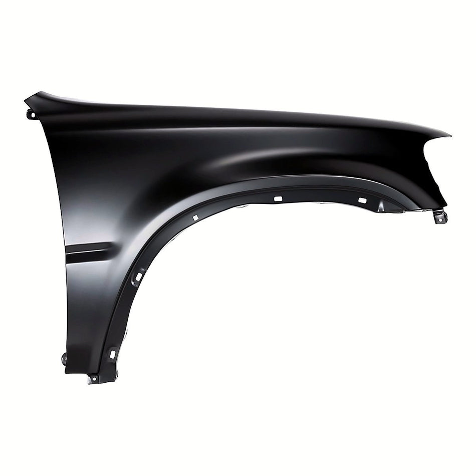 1997-2001 Honda Crv Fender, front passenger side, HO1241148