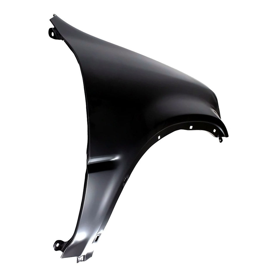 1997-2001 Honda Crv Fender, front passenger side, left-side view, HO1241148