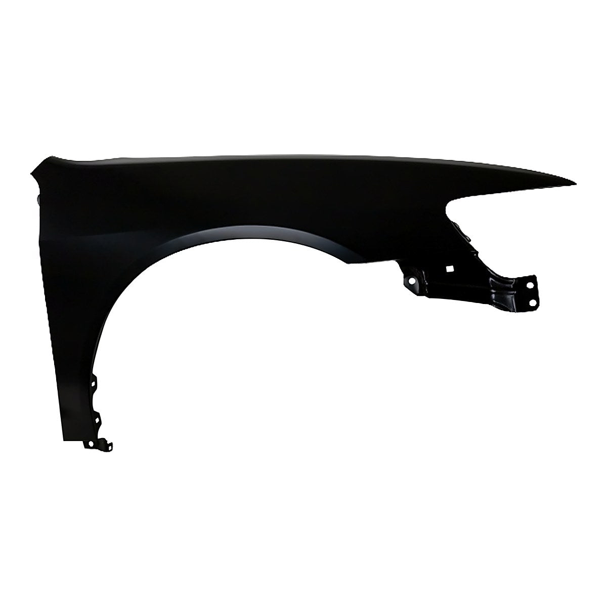 1998-2002 Honda Accord Coupe Fender, front passenger side, HO1241152C