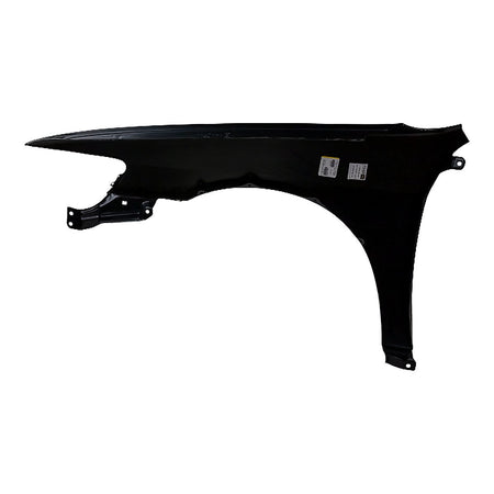 1998-2002 Honda Accord Coupe Fender, front passenger side, rear view, HO1241152C