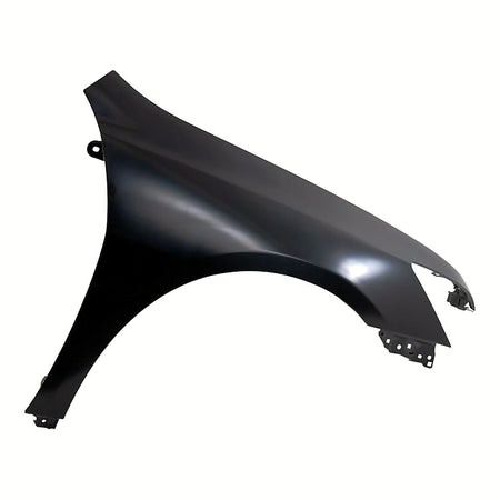 2003-2007 Honda Accord Sedan Fender, passenger side, right-side view, HO1241157