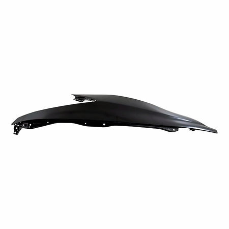 2003-2007 Honda Accord Sedan Fender, passenger side, top view, HO1241157