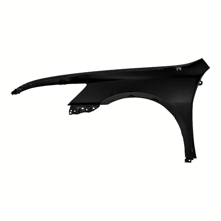 2003-2007 Honda Accord Sedan Fender, passenger side, rear view, HO1241157