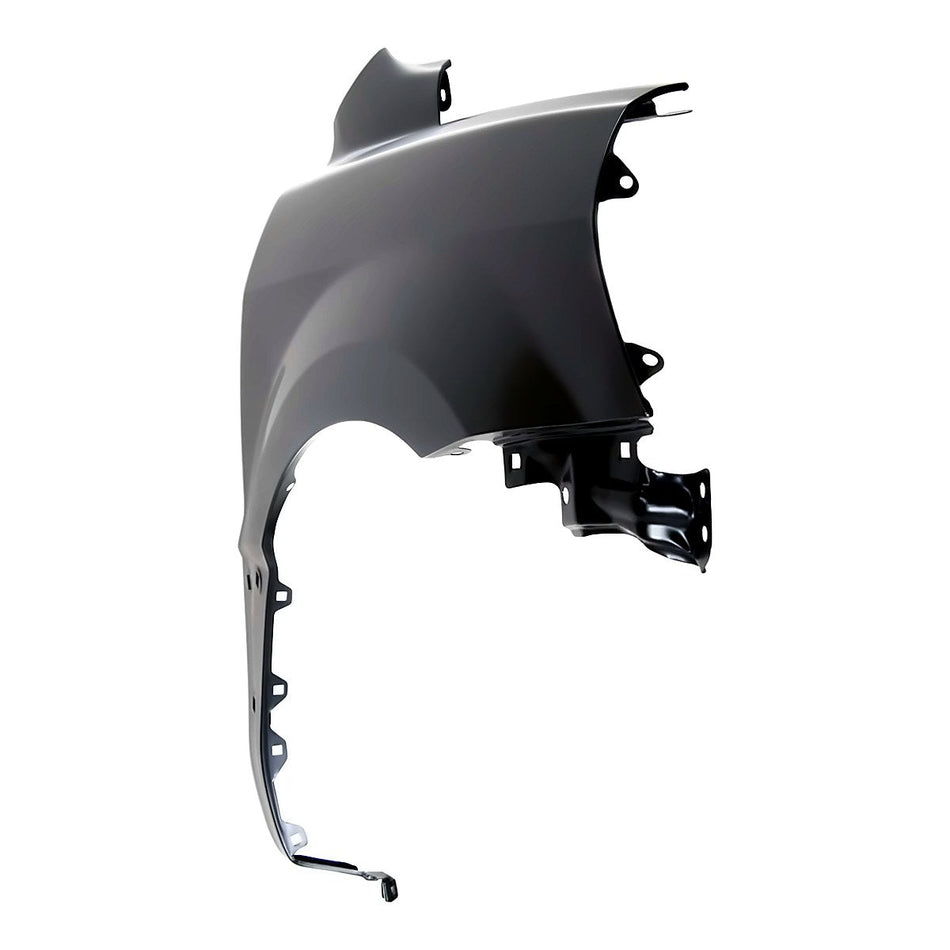 2003-2005 Honda Pilot Fender, front passenger side, left-side view, HO1241159C