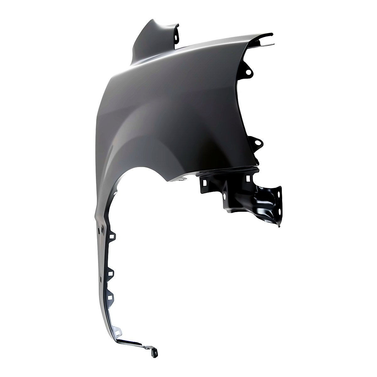 2003-2005 Honda Pilot Fender, front passenger side, left-side view, HO1241159
