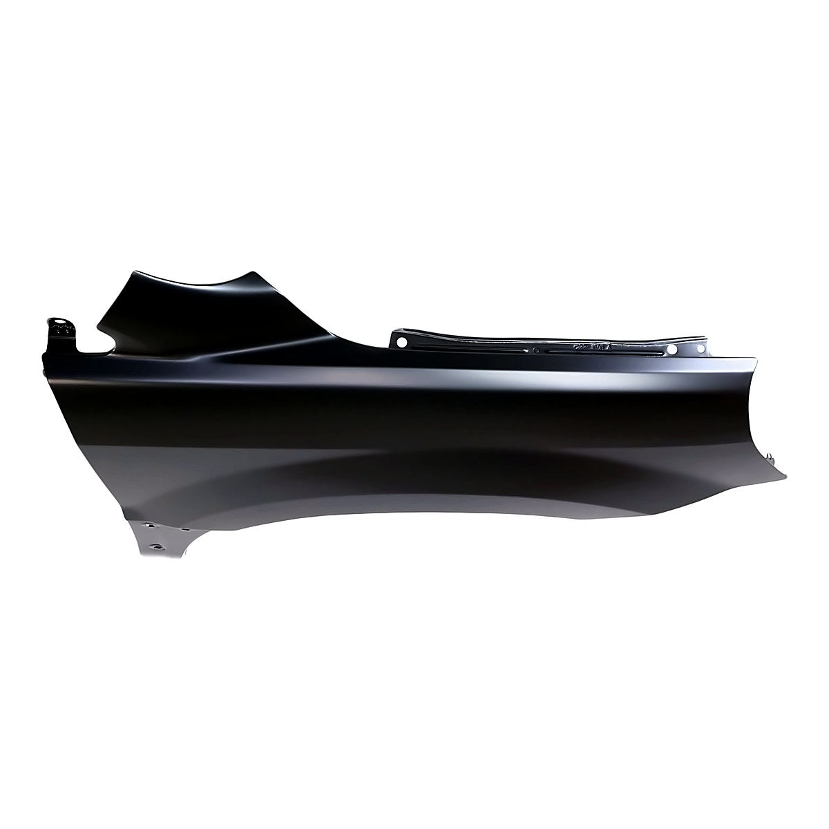 2003-2005 Honda Pilot Fender, front passenger side, top view, HO1241159C