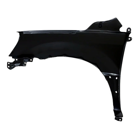 2003-2005 Honda Pilot Fender, front passenger side, rear view, HO1241159