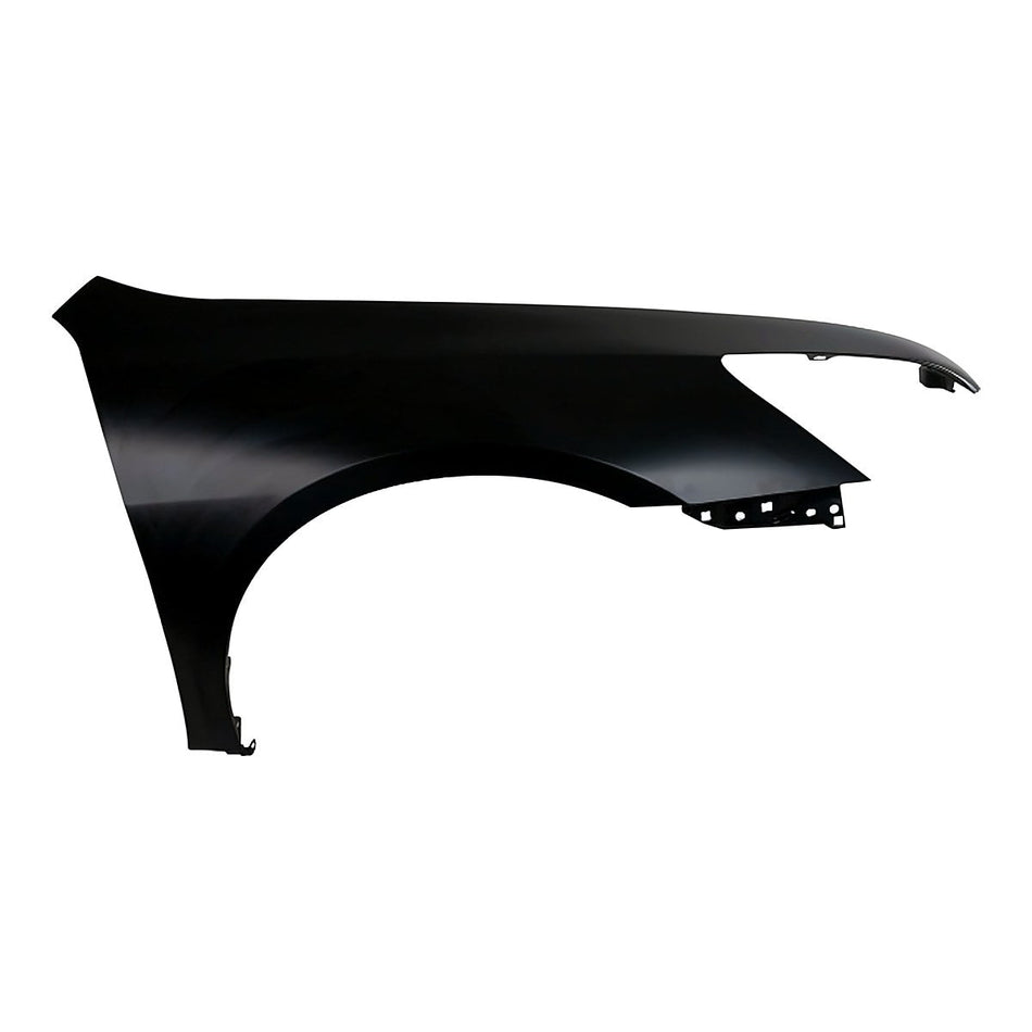 2003-2007 Honda Accord Coupe Fender, front passenger side, HO1241160
