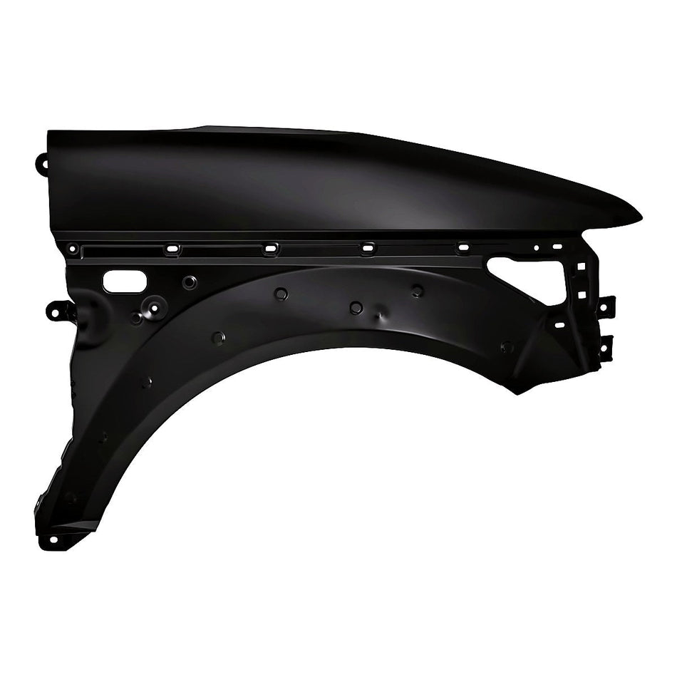 2003-2008 Honda Element Fender, front passenger side, HO1241161C
