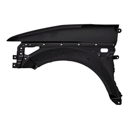 2003-2008 Honda Element Fender, front passenger side, left-side view, HO1241161