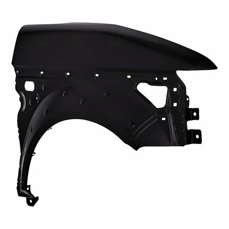 2003-2008 Honda Element Fender, front passenger side, right-side view, HO1241161