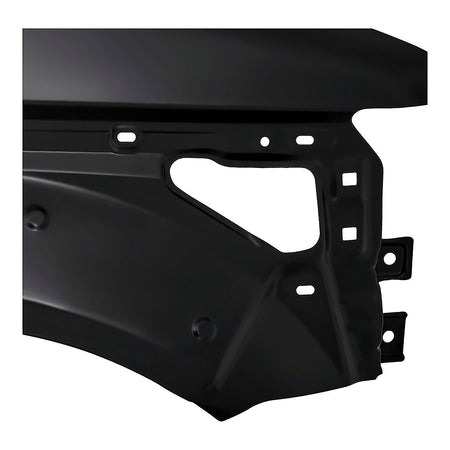 2003-2008 Honda Element Fender, front passenger side, top view, HO1241161