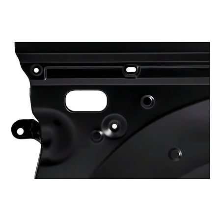 2003-2008 Honda Element Fender, front passenger side, rear view, HO1241161
