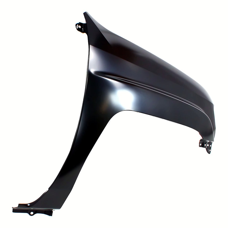 2006-2014 Honda Ridgeline Fender, front passenger side, left-side view, HO1241167C