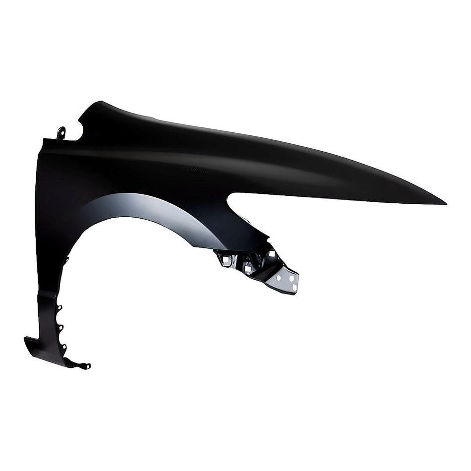 2006-2011 Honda Civic Coupe Fender, front passenger side, HO1241169