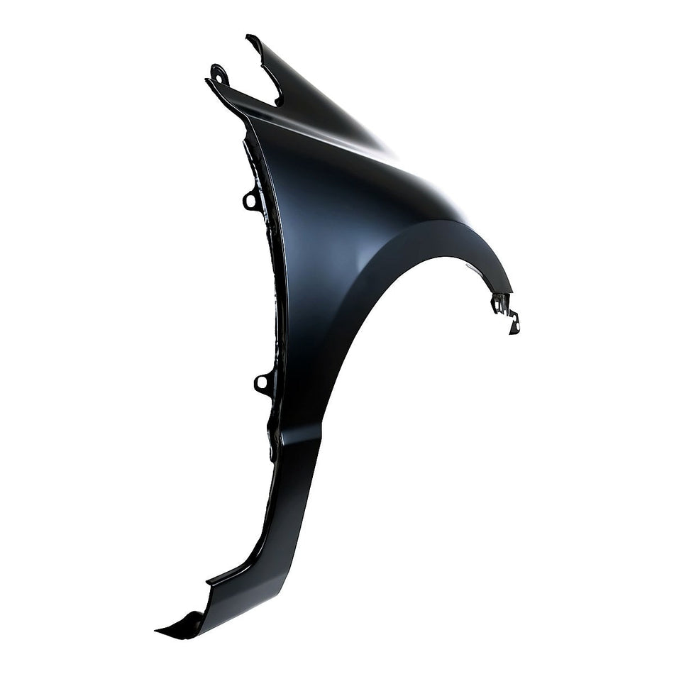 2006-2011 Honda Civic Coupe Fender, front passenger side, left-side view, HO1241169C