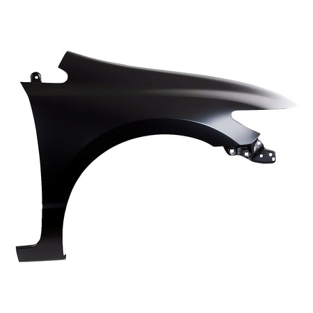 2006-2011 Honda Civic Coupe Fender, front passenger side, right-side view, HO1241169C