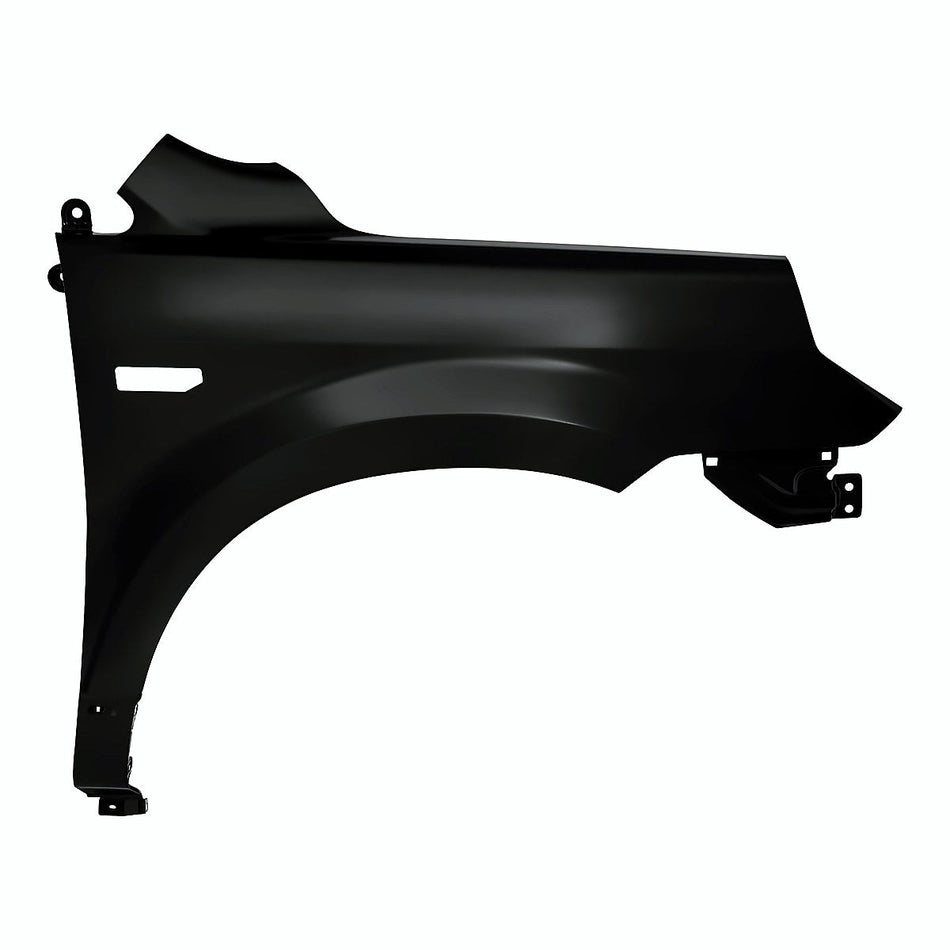 2006-2008 Honda Pilot Fender, front passenger side, HO1241170