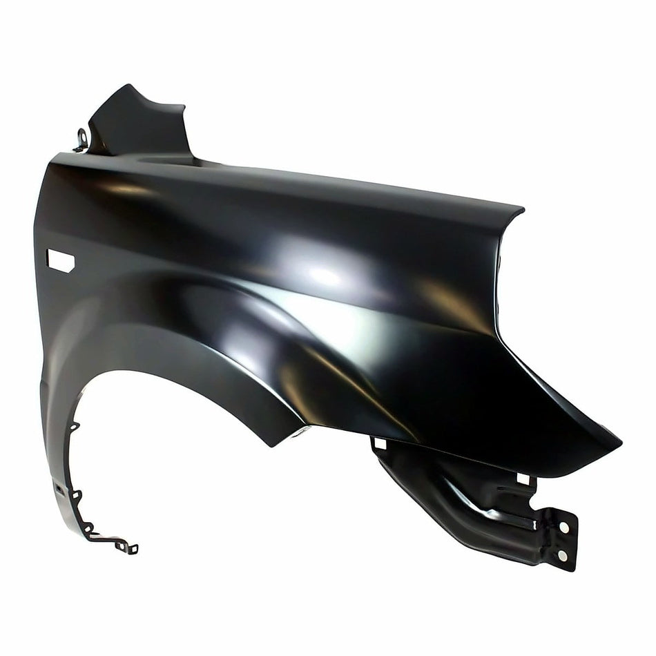 2006-2008 Honda Pilot Fender, front passenger side, left-side view, HO1241170