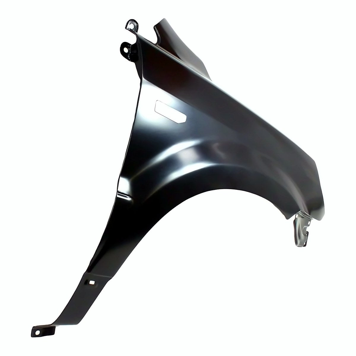 2006-2008 Honda Pilot Fender, front passenger side, right-side view, HO1241170C