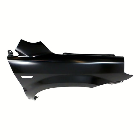2006-2008 Honda Pilot Fender, front passenger side, top view, HO1241170C