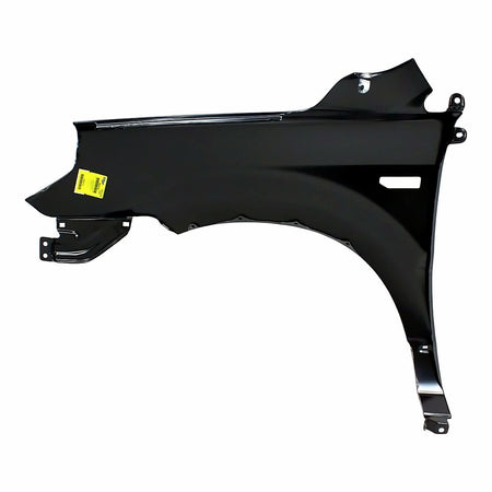 2006-2008 Honda Pilot Fender, front passenger side, rear view, HO1241170C