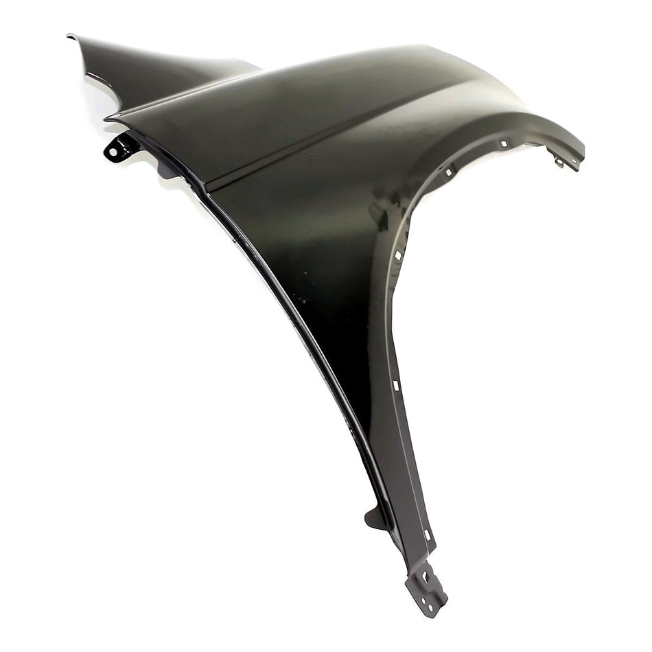2007-2011 Honda Crv Fender, front passenger side, left-side view, HO1241171C