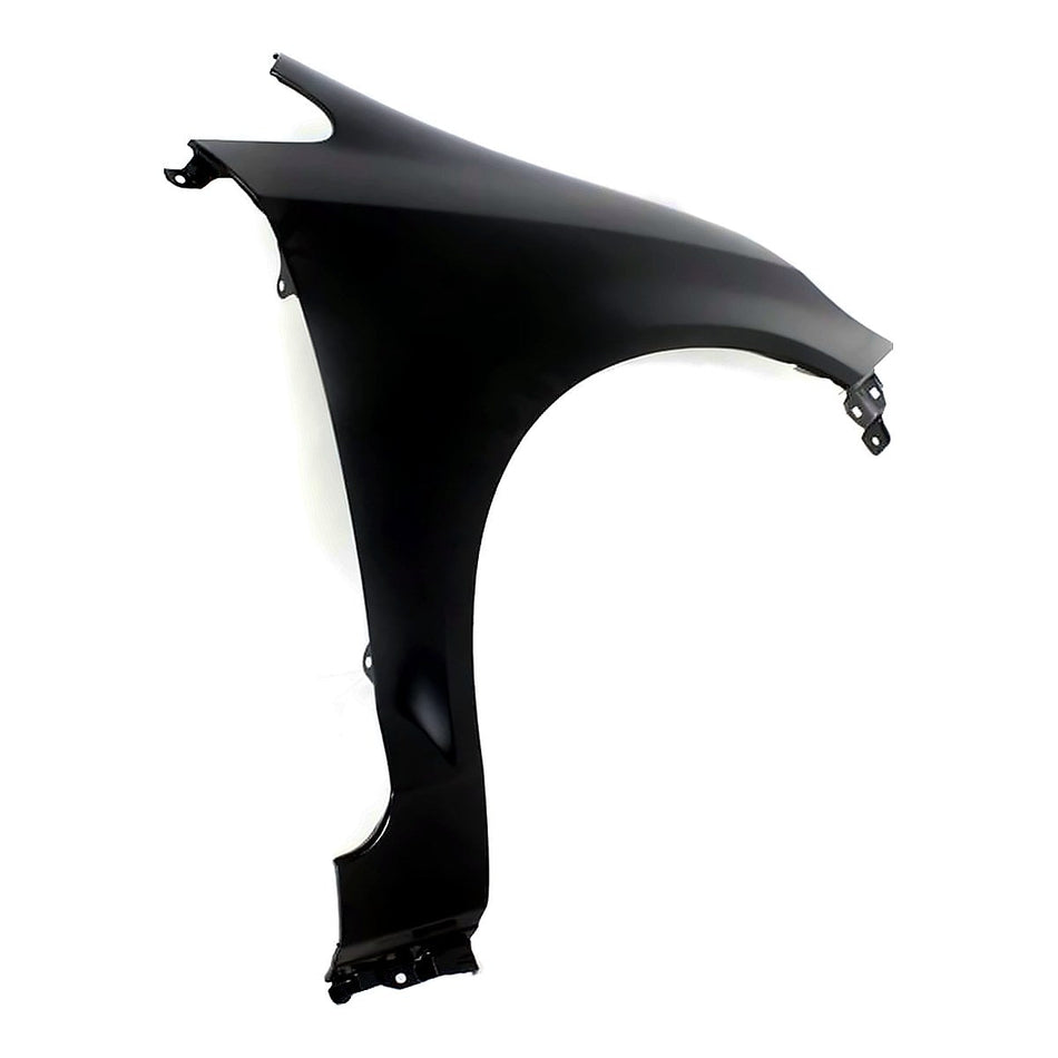 2007-2008 Honda Fit Fender, front passenger side, left-side view, HO1241172C