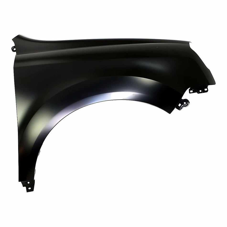 2009-2015 Honda Pilot Fender, front passenger side, HO1241175C