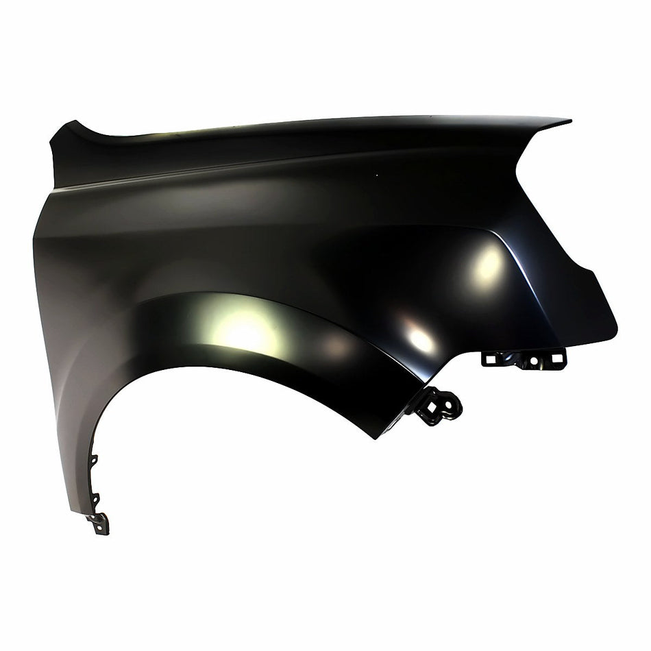 2009-2015 Honda Pilot Fender, front passenger side, left-side view, HO1241175