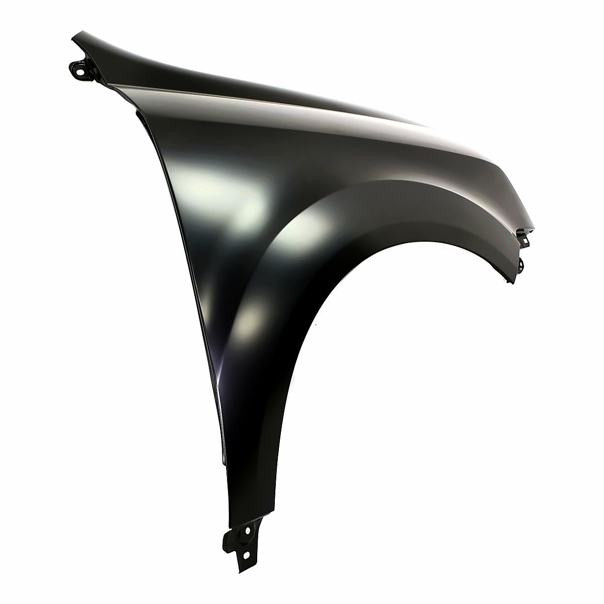 2009-2015 Honda Pilot Fender, front passenger side, right-side view, HO1241175