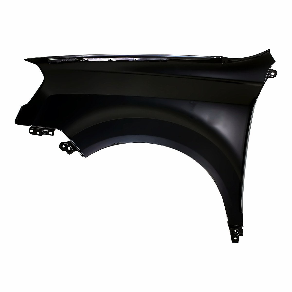 2009-2015 Honda Pilot Fender, front passenger side, rear view, HO1241175C