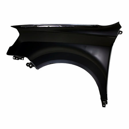 2009-2015 Honda Pilot Fender, front passenger side, rear view, HO1241175