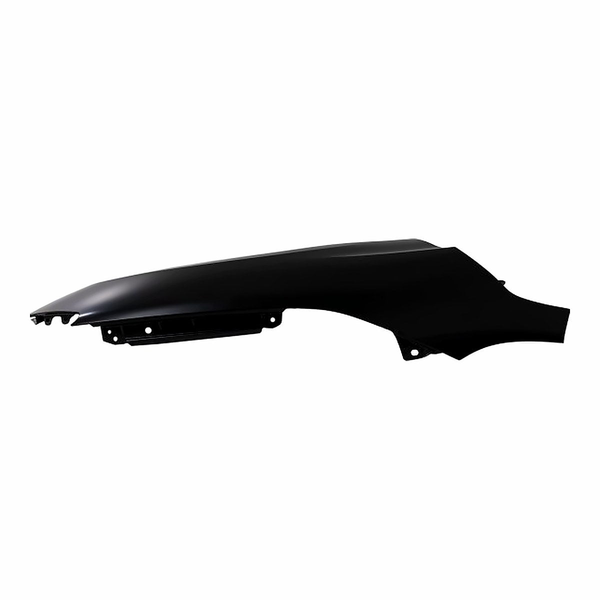 2014-2017 Honda Accord Hybrid Fender front passenger side top view HO1241185C