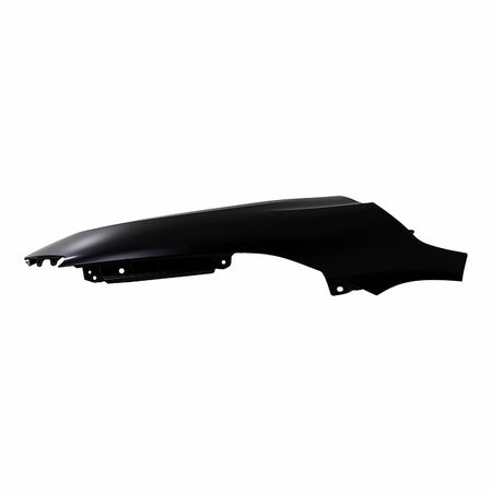 2014-2017 Honda Accord Hybrid Fender front passenger side top view HO1241185C