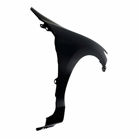 2013-2017 Honda Accord Coupe Fender, front passenger side, left-side view, HO1241186C