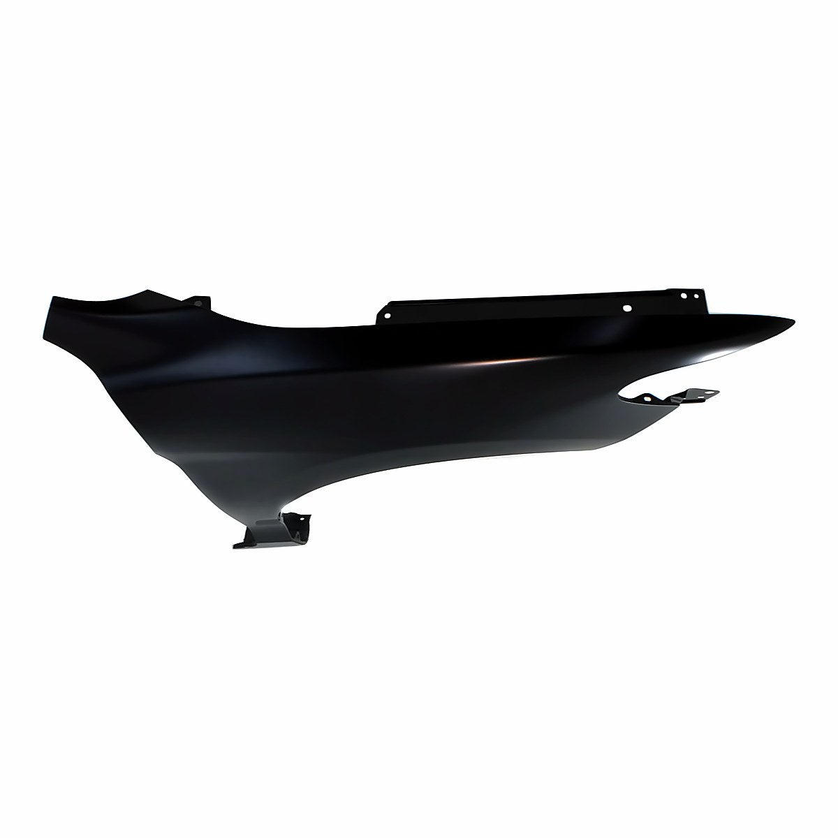 2013-2017 Honda Accord Coupe Fender, front passenger side, top view, HO1241186C