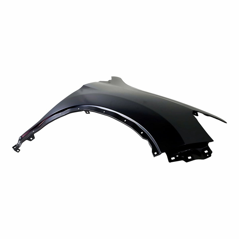 2016-2018 Honda Pilot Fender, front passenger side, left-side view, HO1241191C