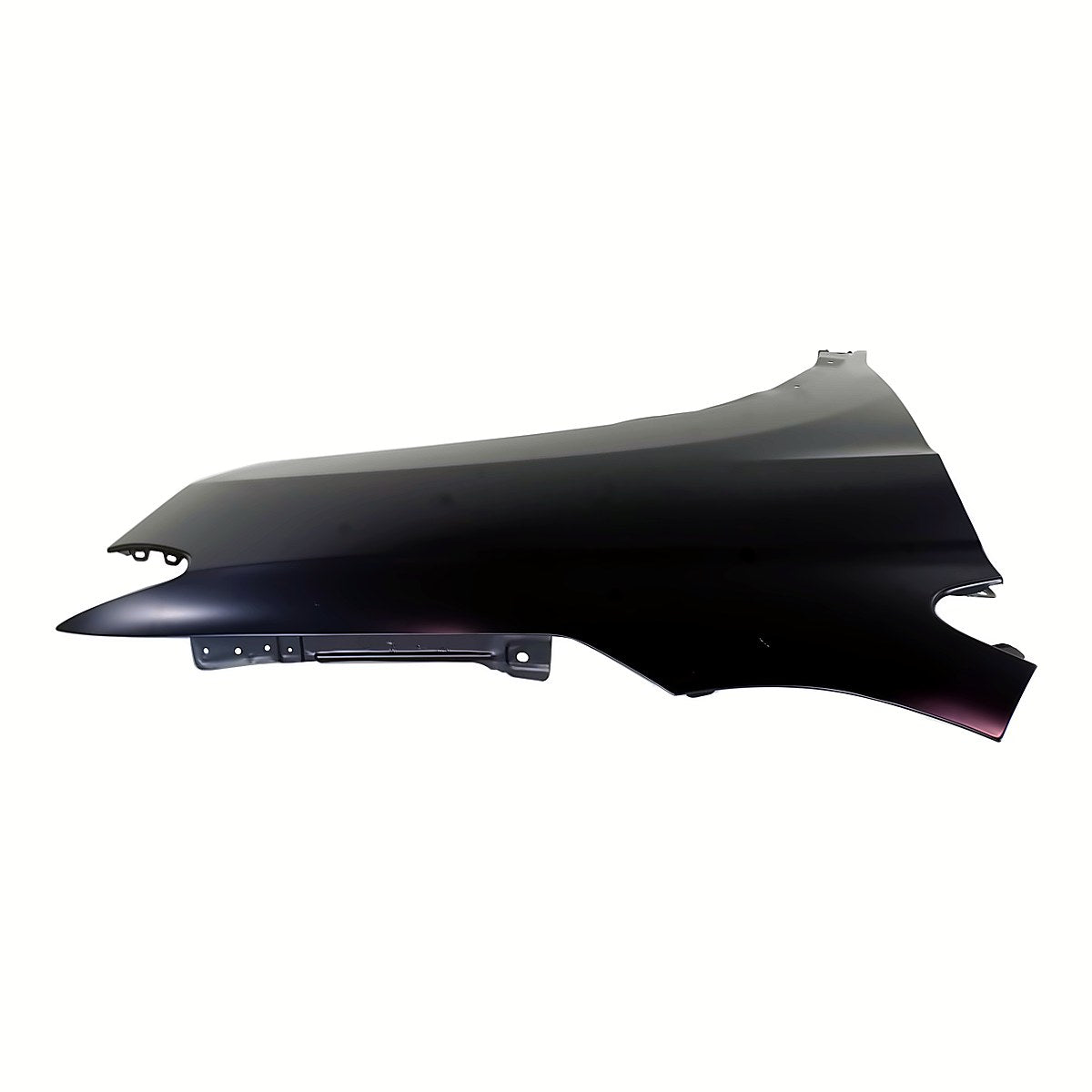 2016-2018 Honda Pilot Fender, front passenger side, right-side view, HO1241191C