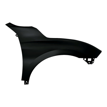 2016-2018 Honda Civic Coupe Fender, front passenger side, HO1241192U