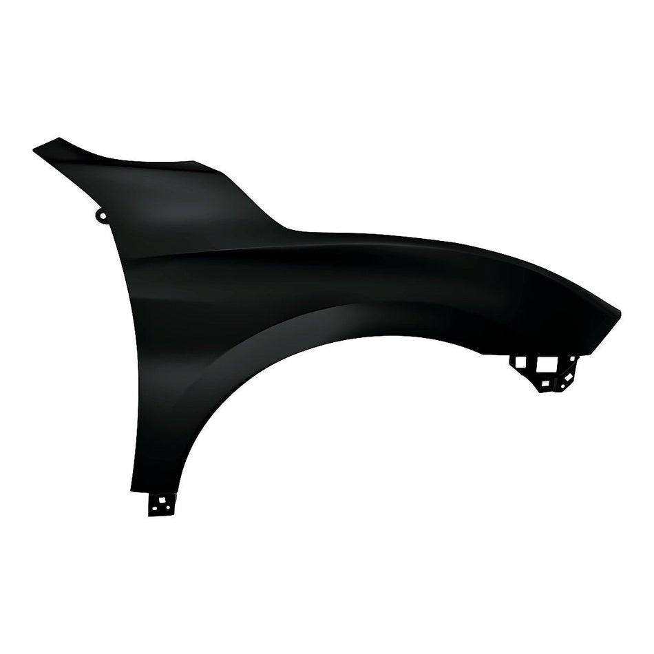 2016-2018 Honda Civic Coupe Fender, front passenger side, HO1241192U