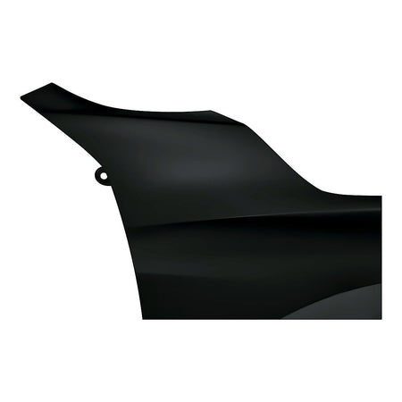2016-2018 Honda Civic Coupe Fender, front passenger side, top view, HO1241192