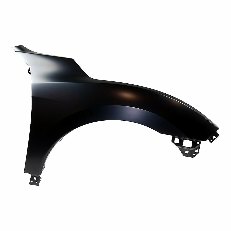 2017-2021 Honda Civic Hatchback Fender, front passenger side, HO1241195C